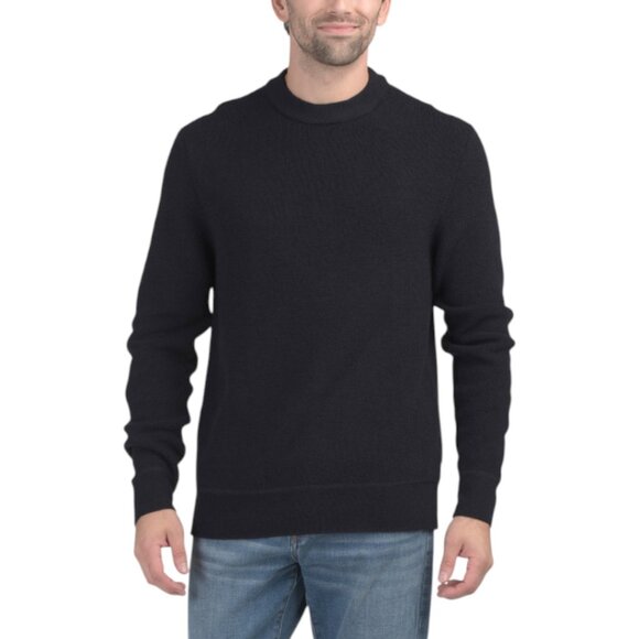 NN07 Other - NN07 Wool Carl Crew Neck Sweater
